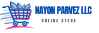 nayonparvezllc.com| Online Store